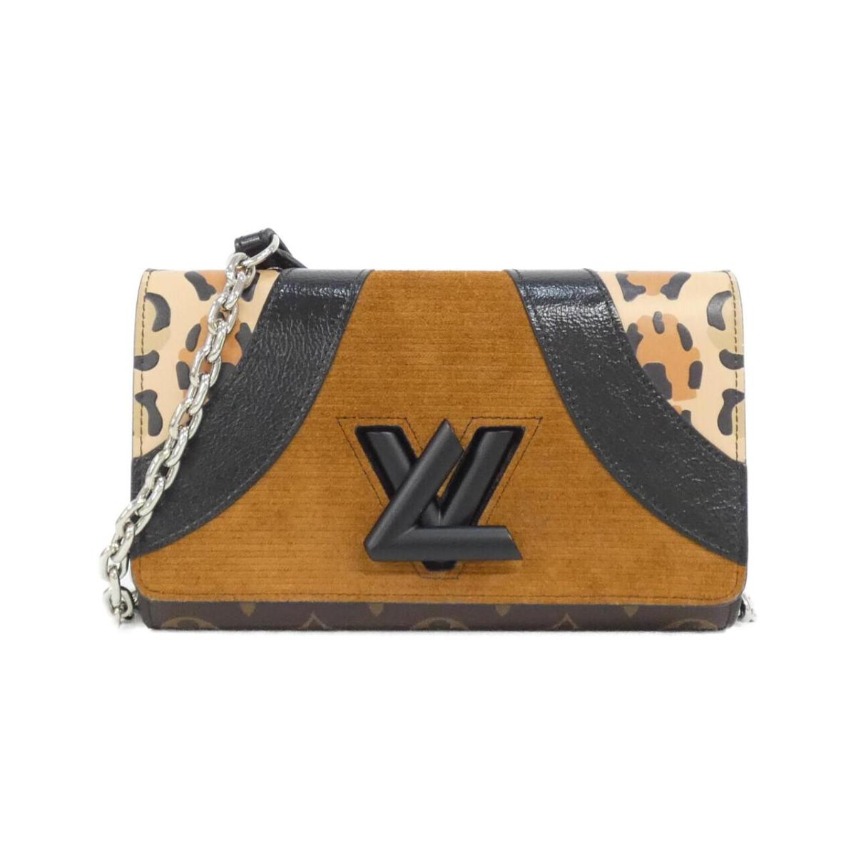 楽天市場】ルイヴィトン Louis Vuitton ウォレットチェーン