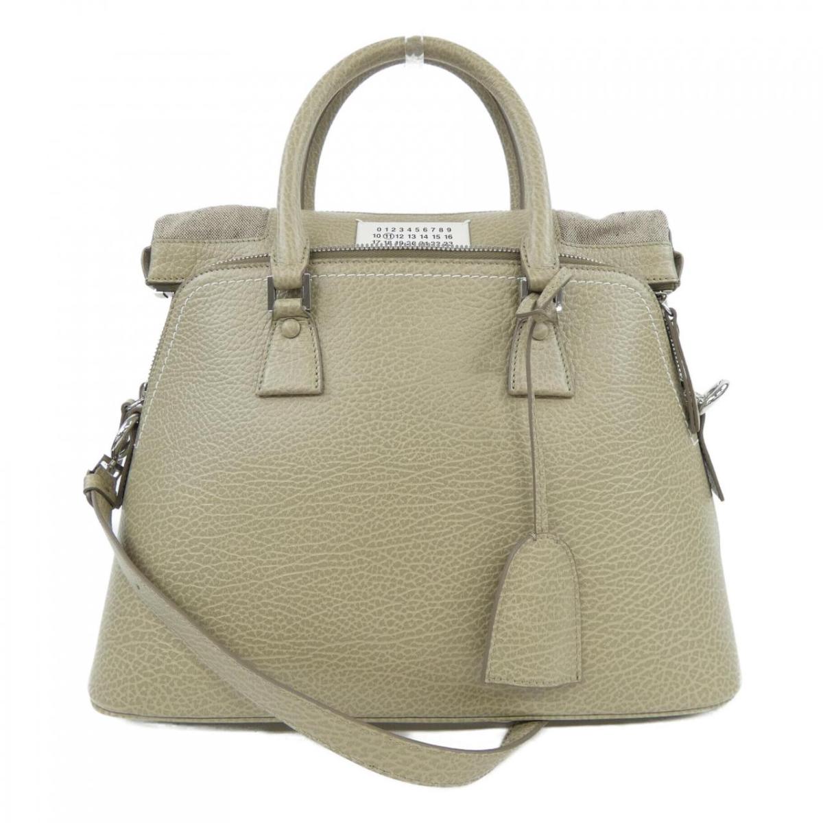メゾンマルジェラ Maison Margiela 5AC S56WG0093 BAG【中古】