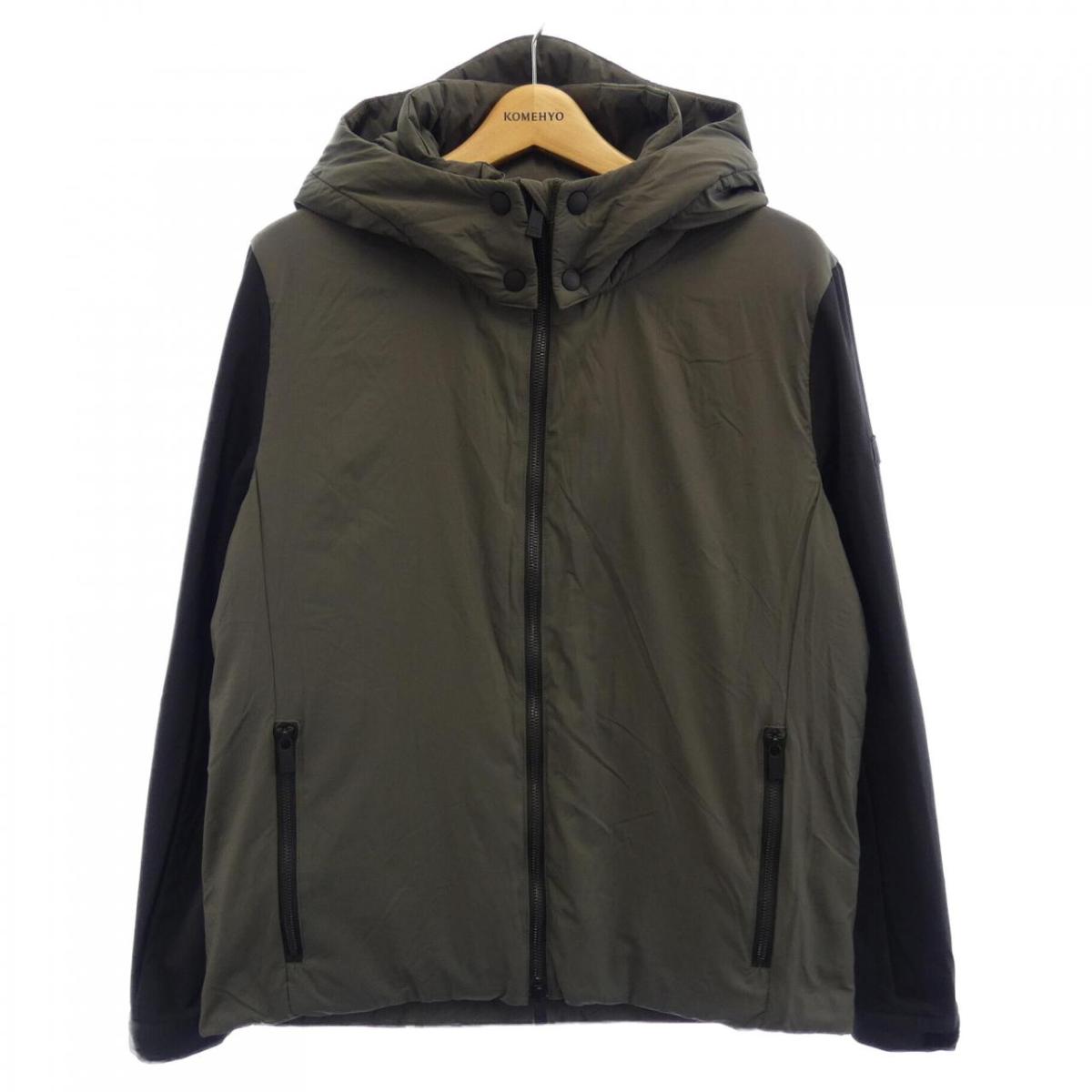 タトラス TATRAS MTIS21A4766 ブルゾン【中古】