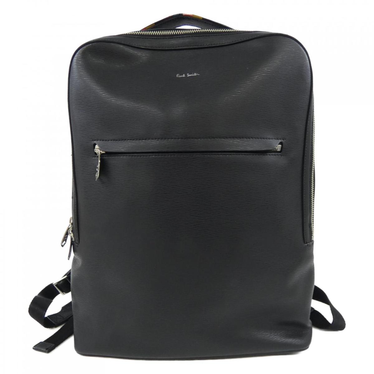 ポールスミス Paul Smith BACKPACK【中古】