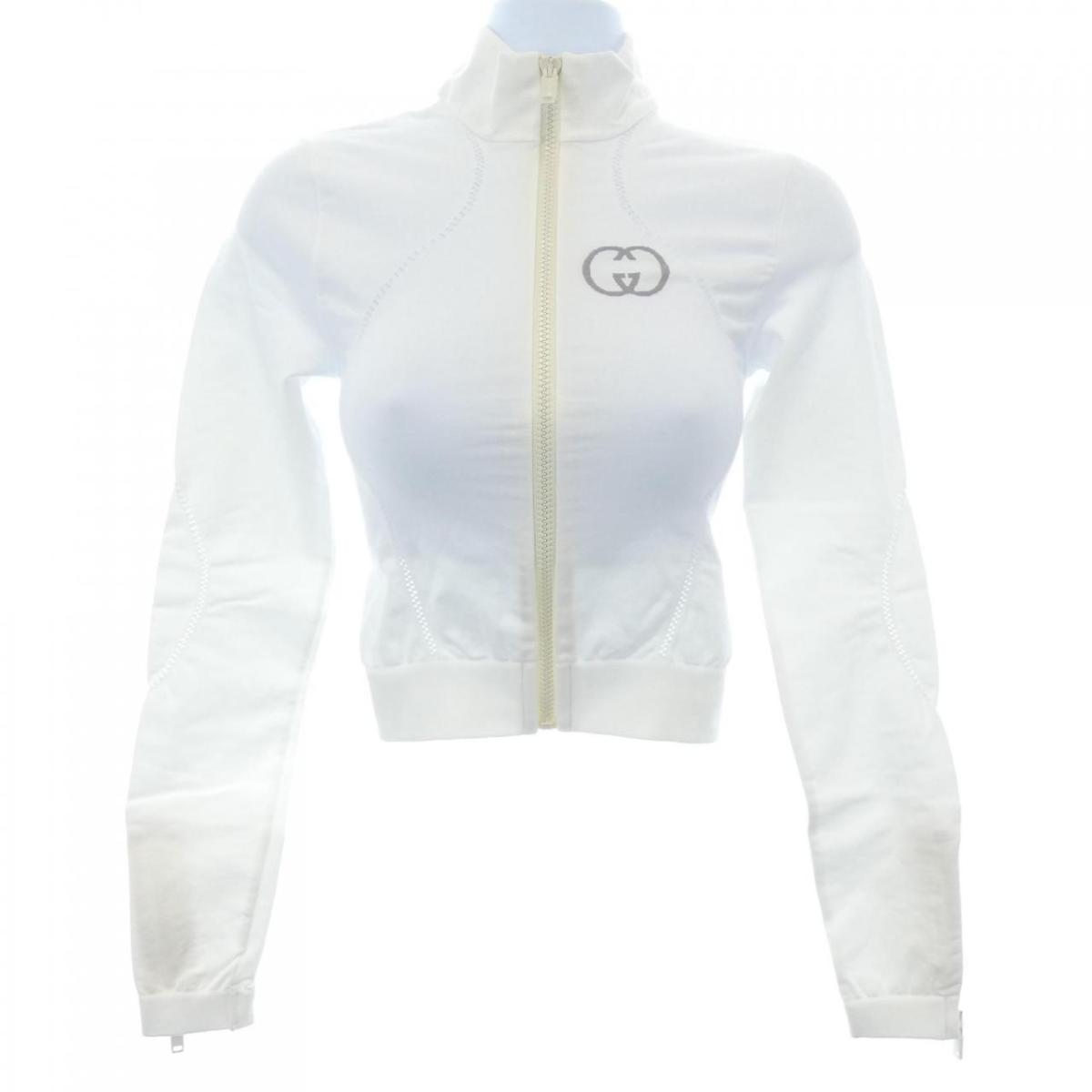 グッチ GUCCI 716747XJETV ブルゾン【中古】