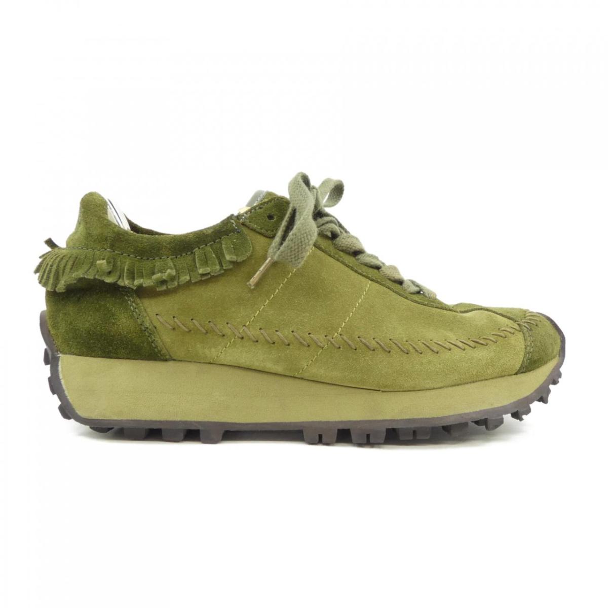 ヴィズヴィム VISVIM スニーカー【中古】