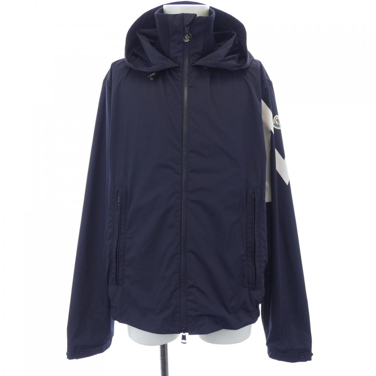 モンクレール MONCLER FETUQUE ブルゾン【中古】