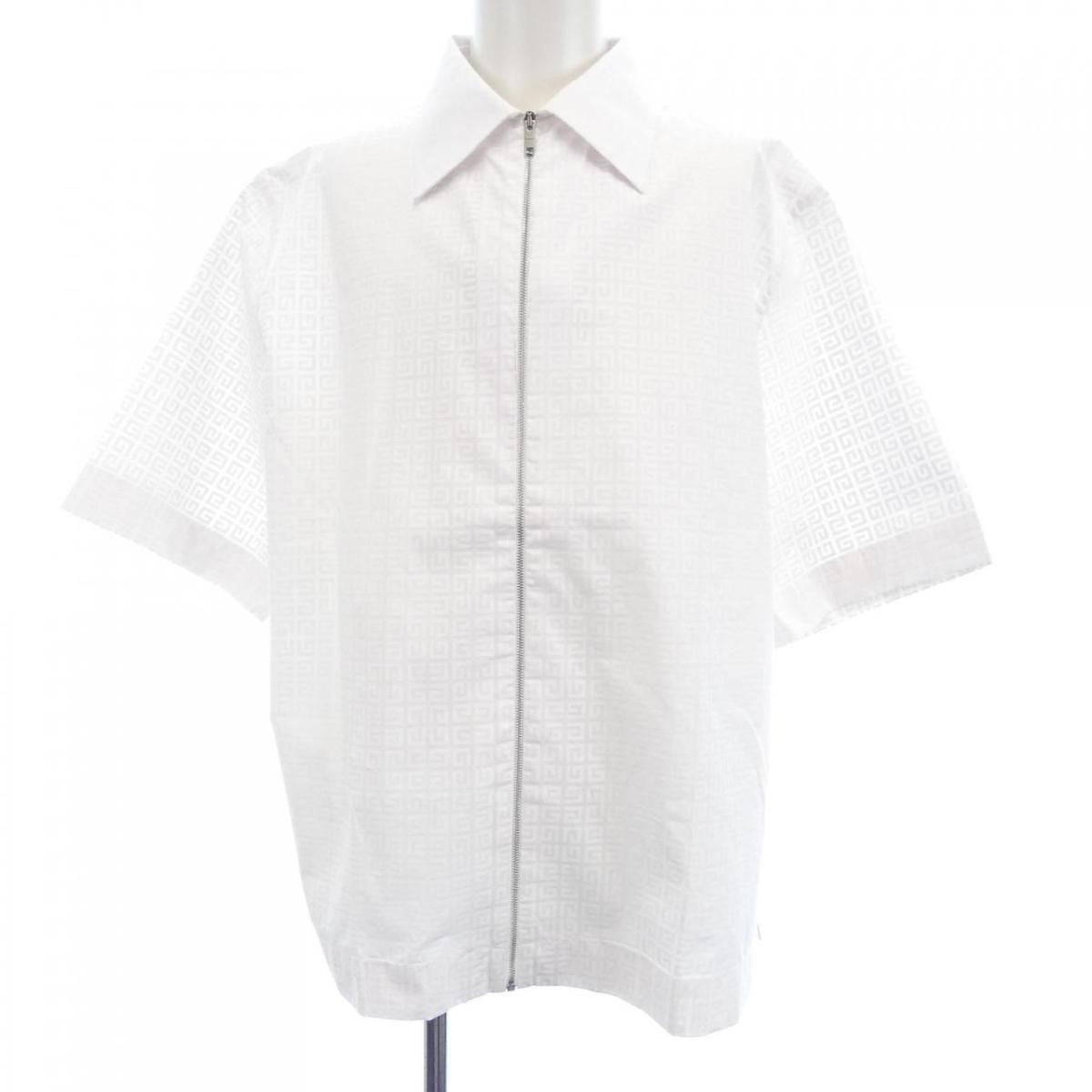 ジバンシー GIVENCHY BM60PK146X シャツ【中古】