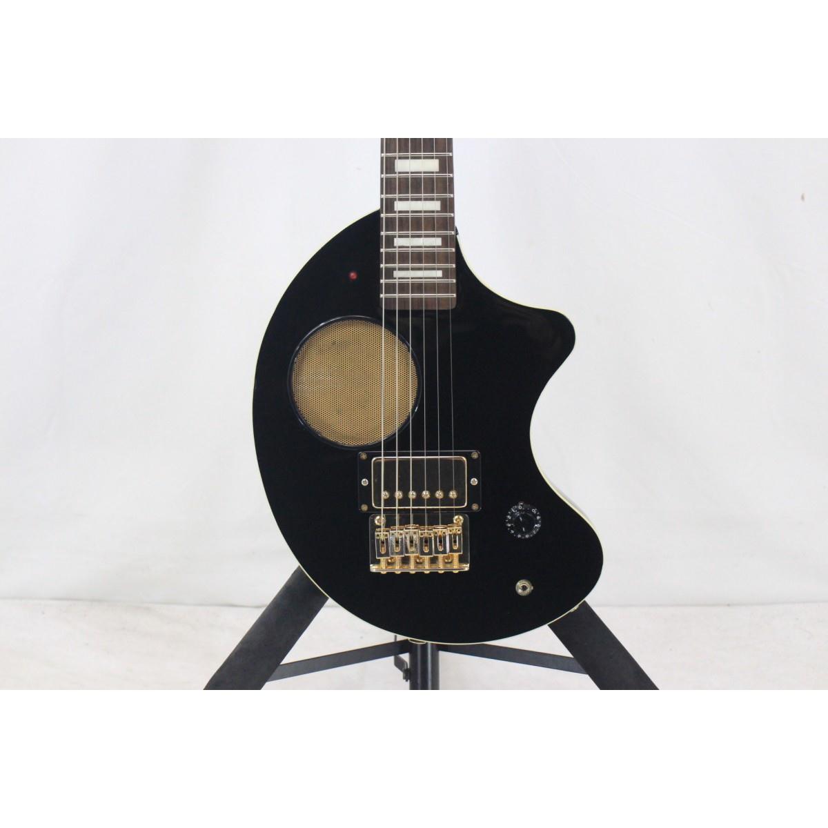 フェルナンデス ZO-3 エレキギター ライトブルー アンプスピーカー内蔵 フェルナンデス ZO-3 エレキギター ライトブルー アンプスピーカー内蔵