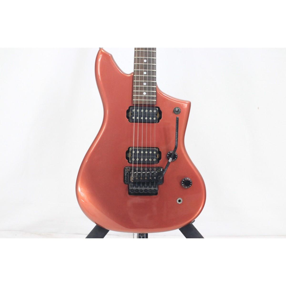 FERNANDES NT-180V7【中古】