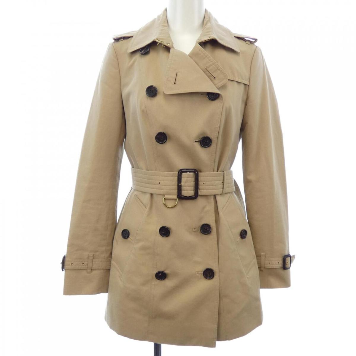 バーバリー BURBERRY 39004521 コート【中古】