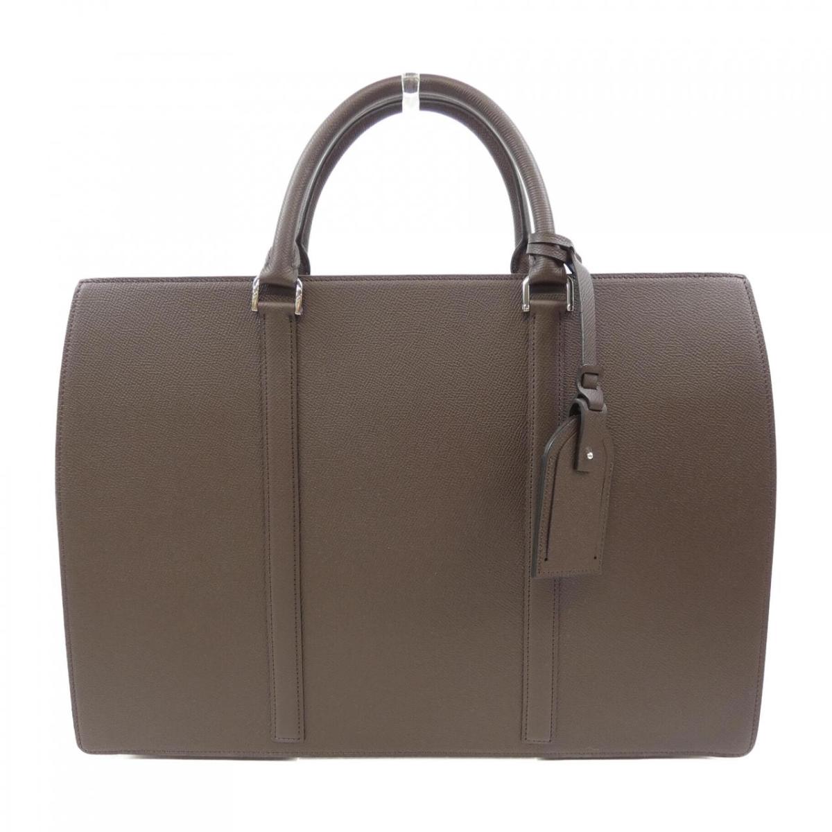 大峽製鞄 スリムオーバーナイト オールレザー ブリーフ ビジネス鞄 トープカラー 大峽製鞄 スリムオーバーナイト オールレザー ブリーフ ビジネス鞄