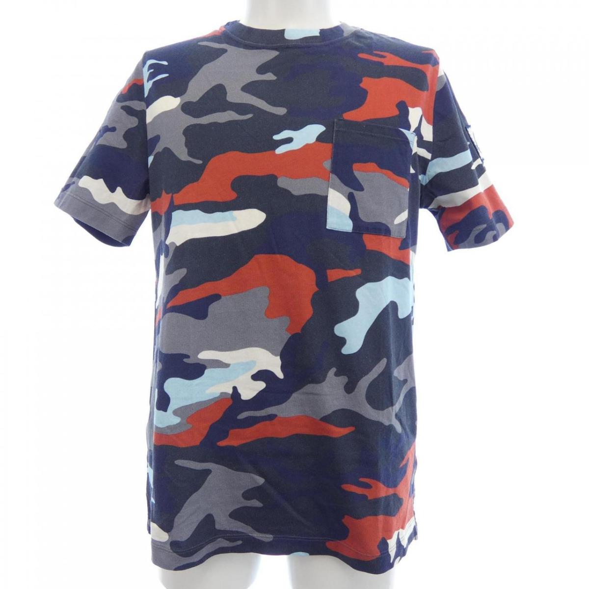 モンクレールガムブルー MONCLER GAMMEBLEU プルオーバー【中古】