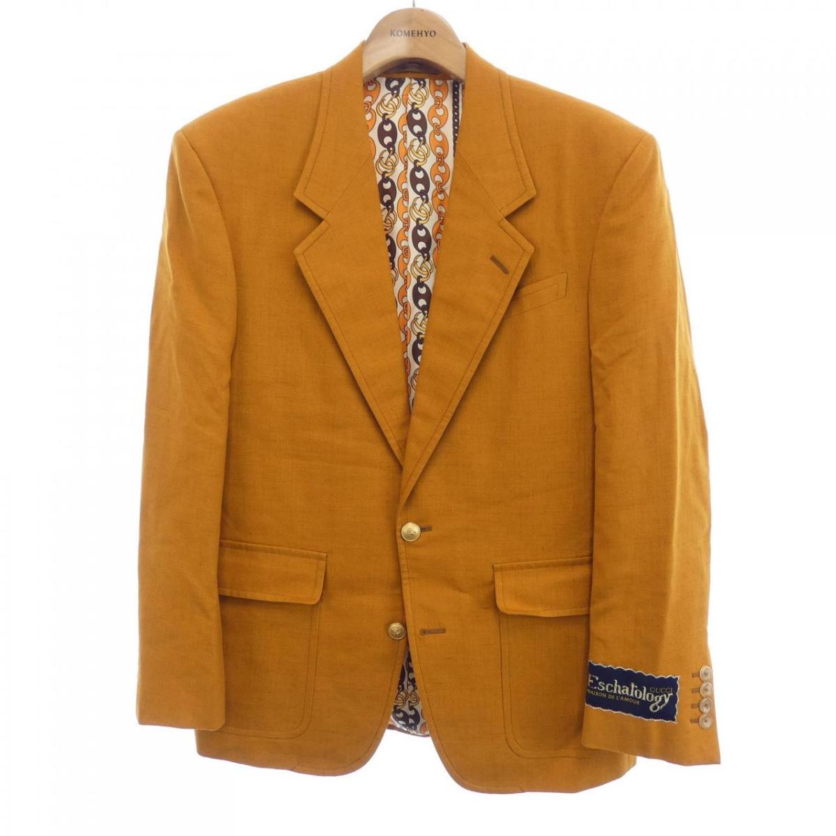 グッチ GUCCI 597587 Z403L ジャケット【中古】