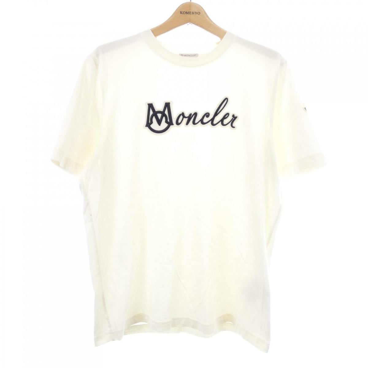 モンクレール MONCLER K10918C00011 Tシャツ【中古】