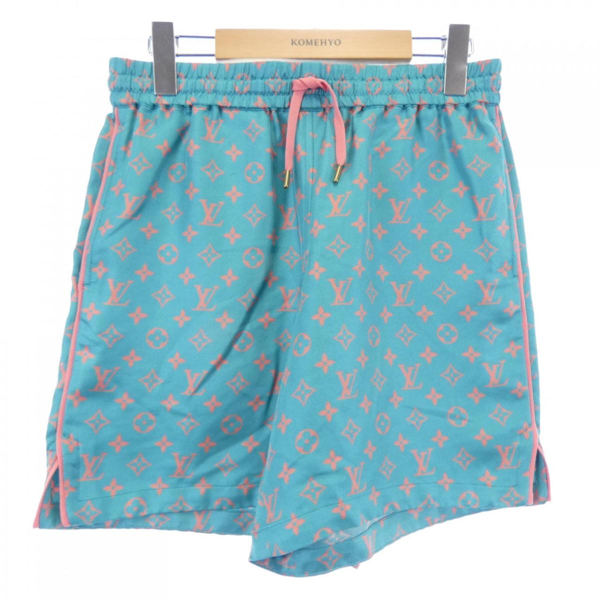 楽天市場】【ルイヴィトン】Louis Vuitton メンズ 22SS モノグラム