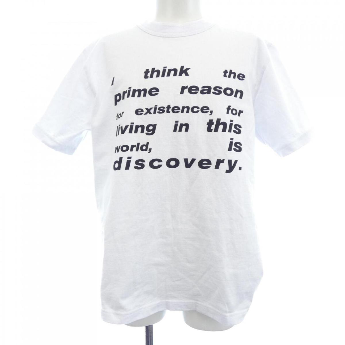 サカイ SACAI 25-0920S Tシャツ【中古】