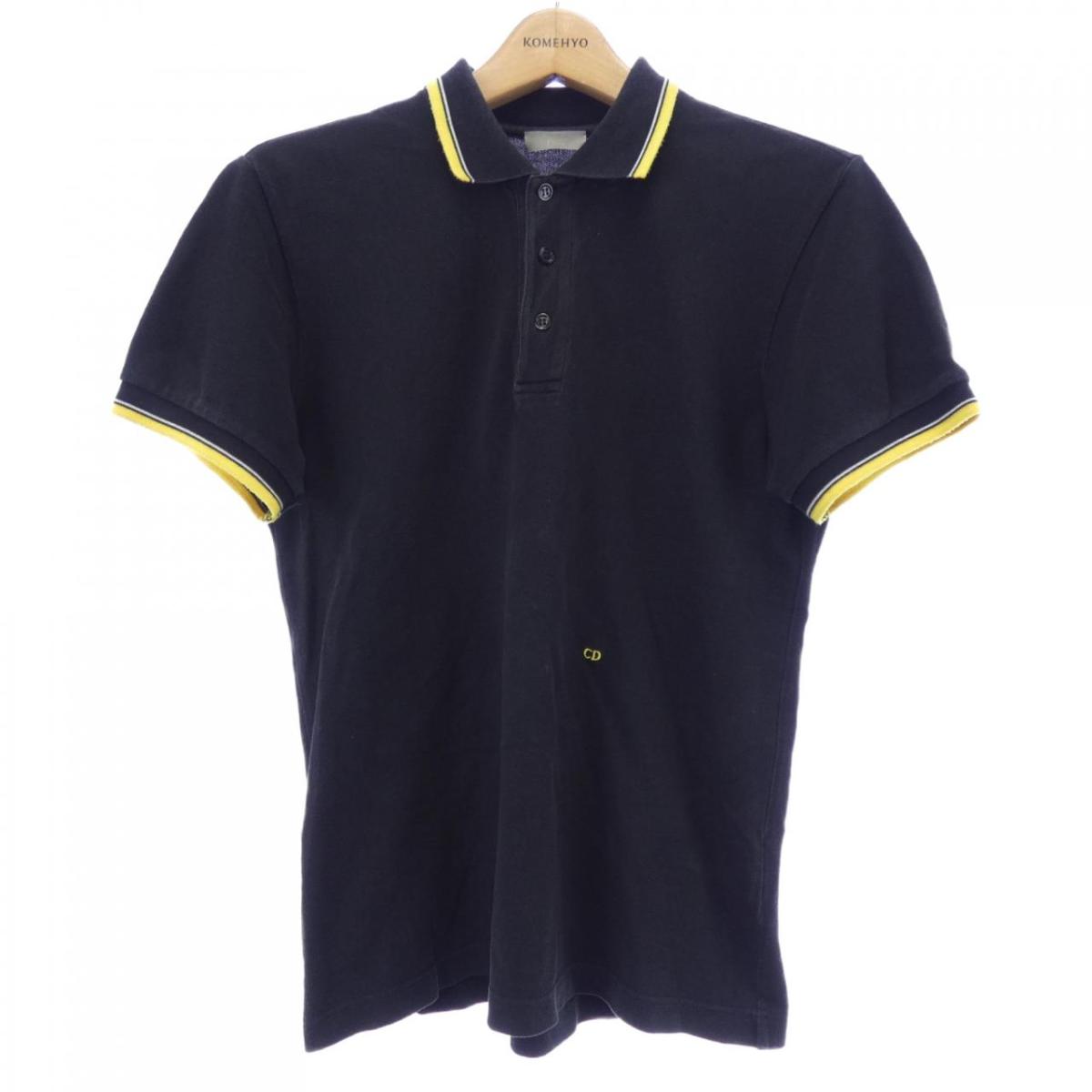 楽天市場】【ディオール】DIOR メンズ 22年 オブリーク 半袖 コットン