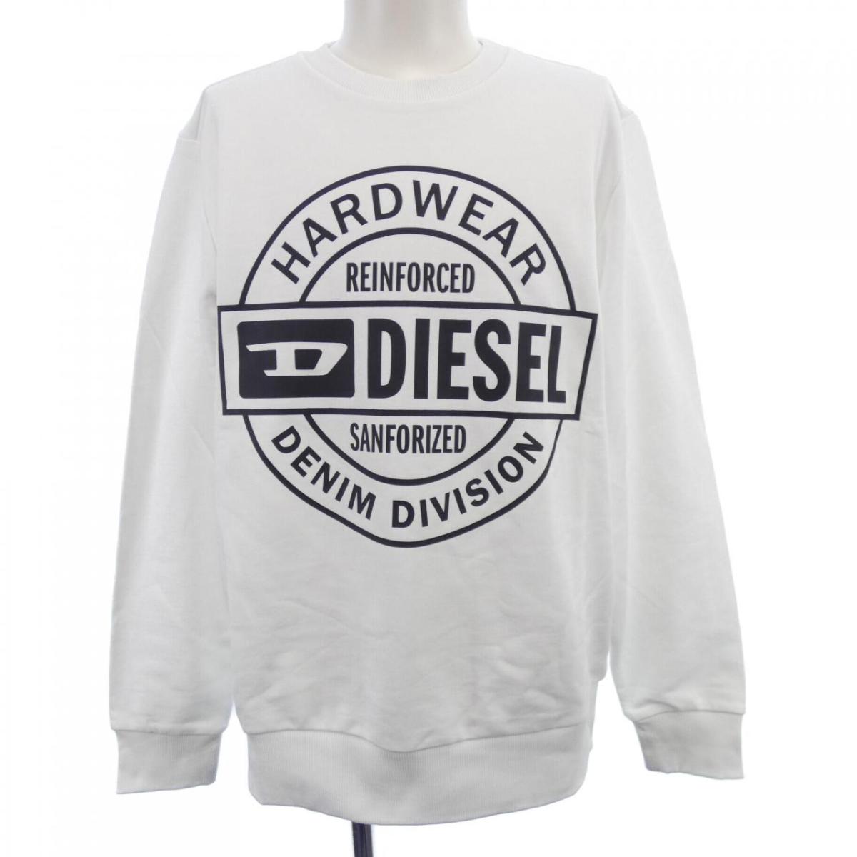 ディーゼル DIESEL A19704 RJXAN 汗水【中古】