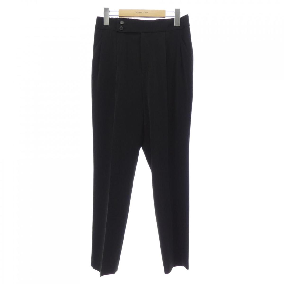 アドーア ADORE パンツ【中古】