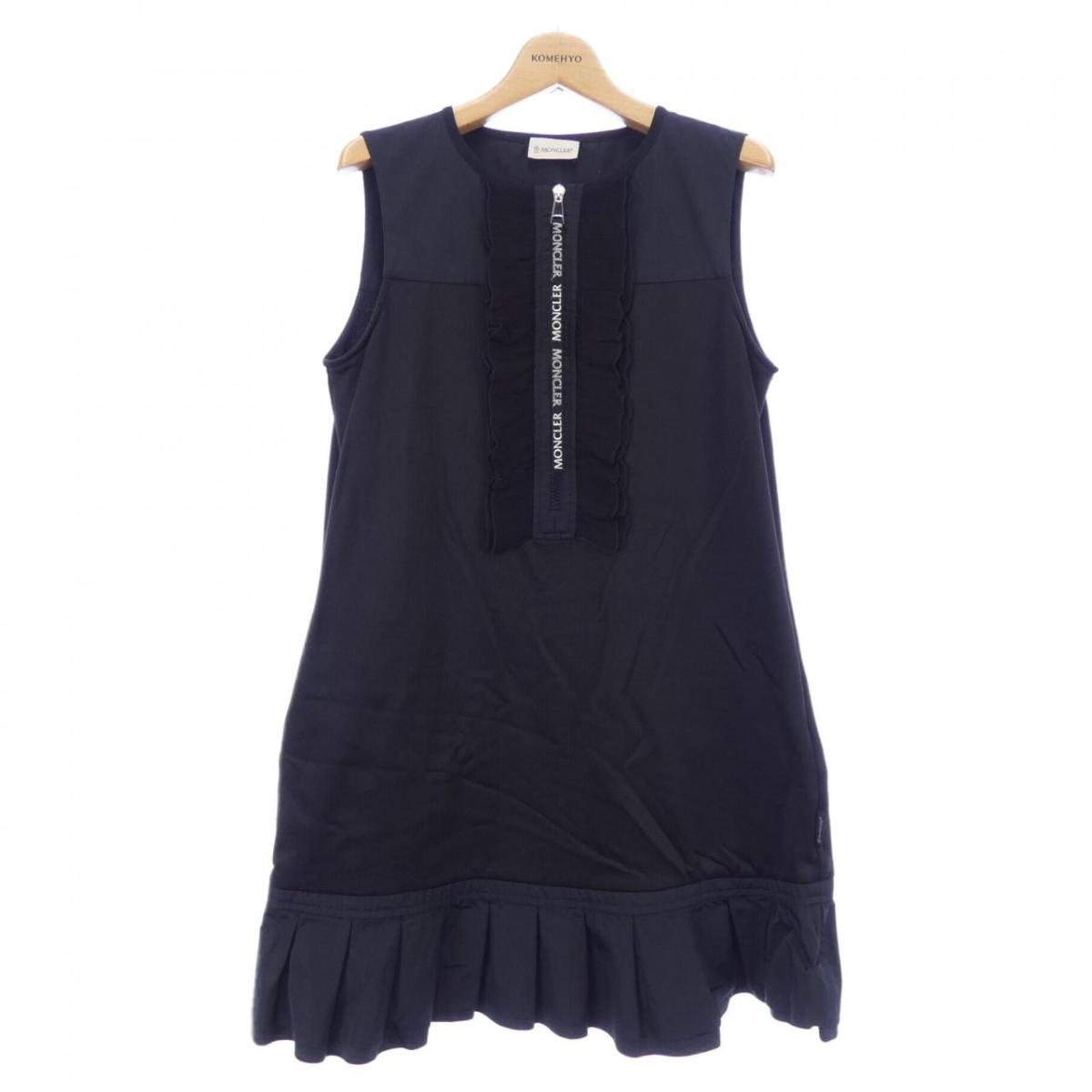 モンクレール MONCLER ワンピース【中古】