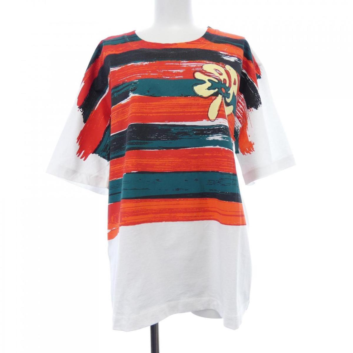 マルニ MARNI THJE022OP2 ティーシャツ【中古】