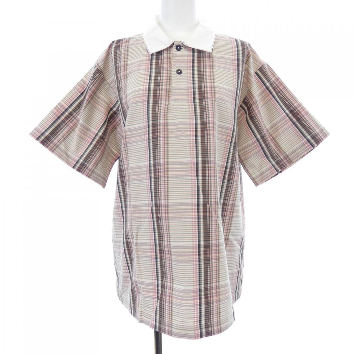 マルニ MARNI CAMAW65Q00 シャツ【中古】