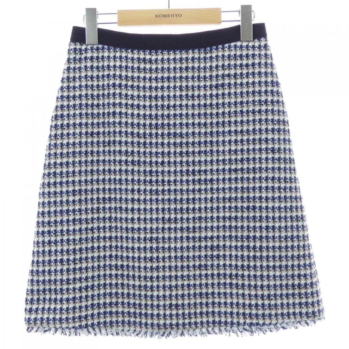 マックスマーラウィークエンド Max Mara weekend 510104 スカート【中古】