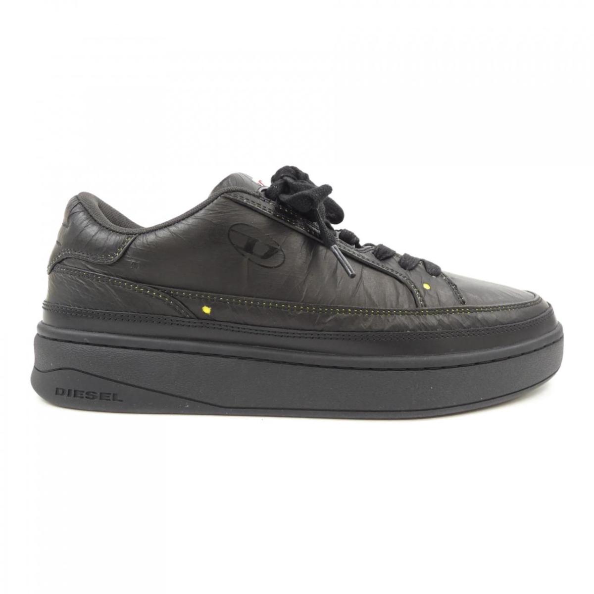 ディーゼル DIESEL S-SINNA LOW TK スニーカー【中古】