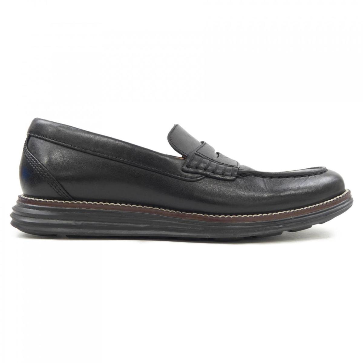 コールハーン COLE HAAN AIR DEMPSEY シューズ【中古】