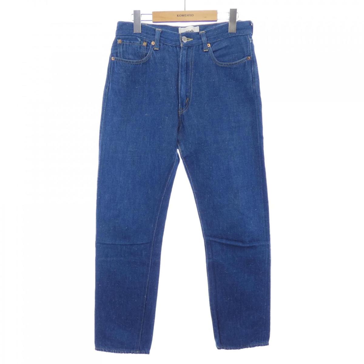 楽天市場】【中古】CINCH×Oblada【HIGH WAIST CUT OFF】 ハイウエスト 