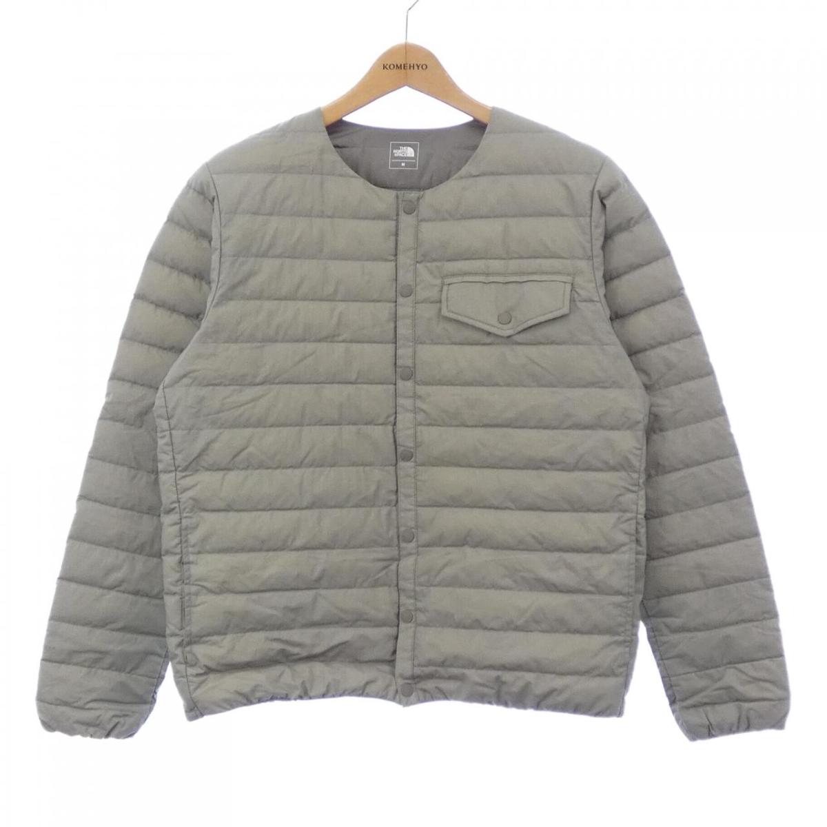 ザノースフェイス THE NORTH FACE ND91861 落ちこむ上衣【中古】