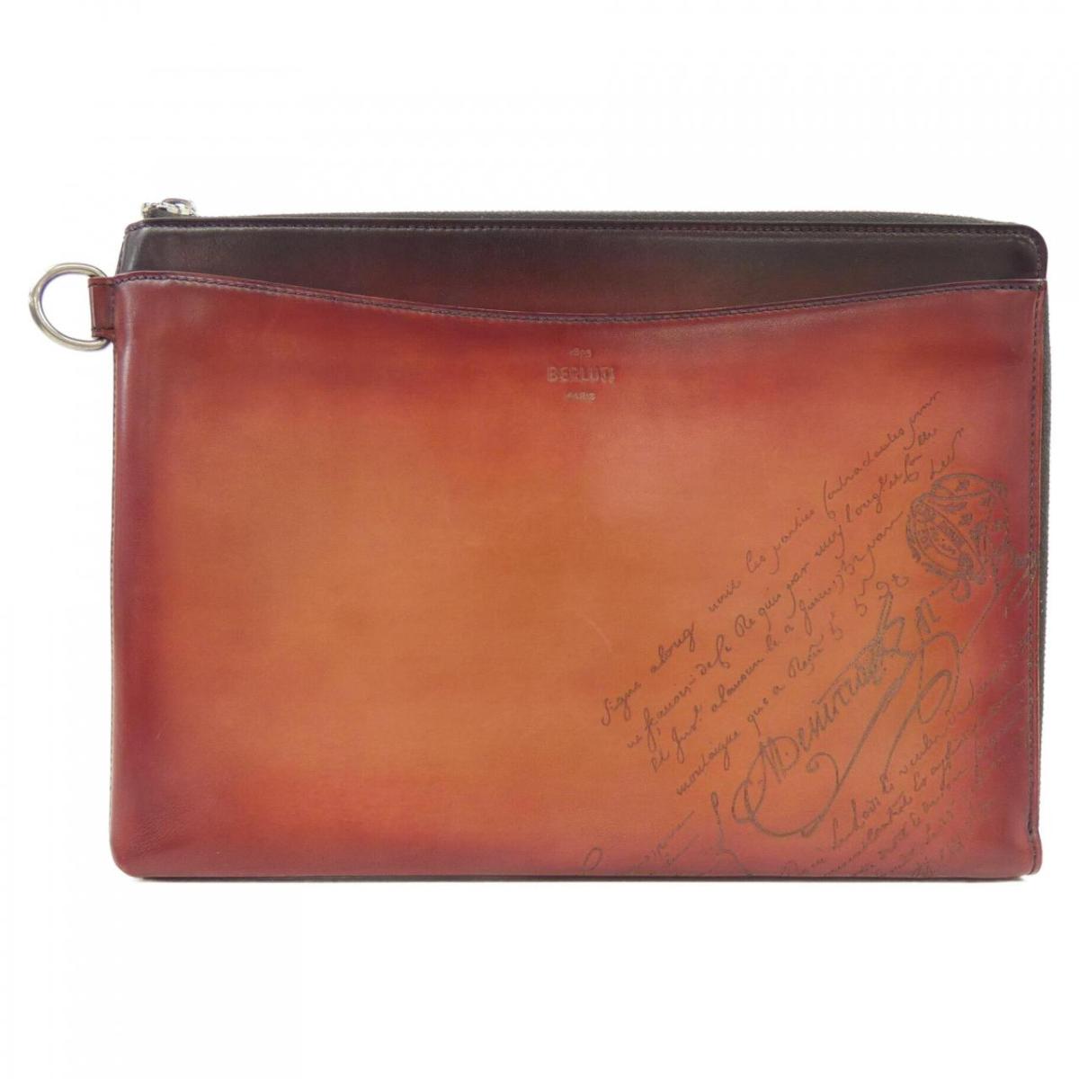 ベルルッティ Berluti BAG【中古】