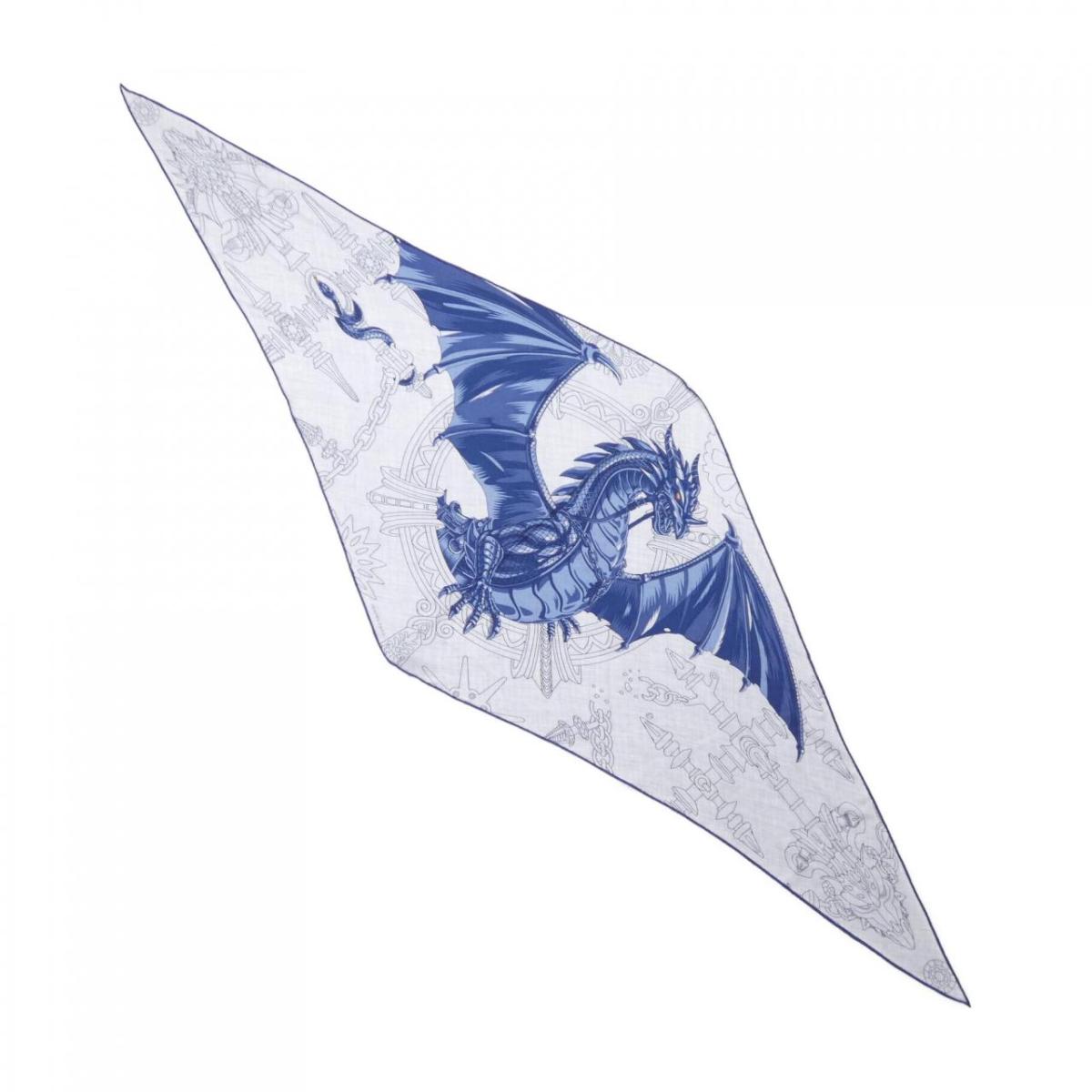 エルメス HERMES ショール【中古】|KOMEHYO ONLINESTORE 店