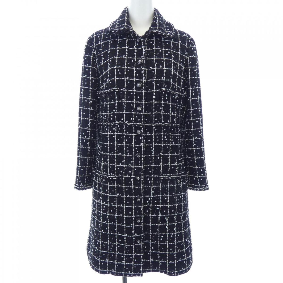 シャネル CHANEL P75849V67318 衣裳【中古】