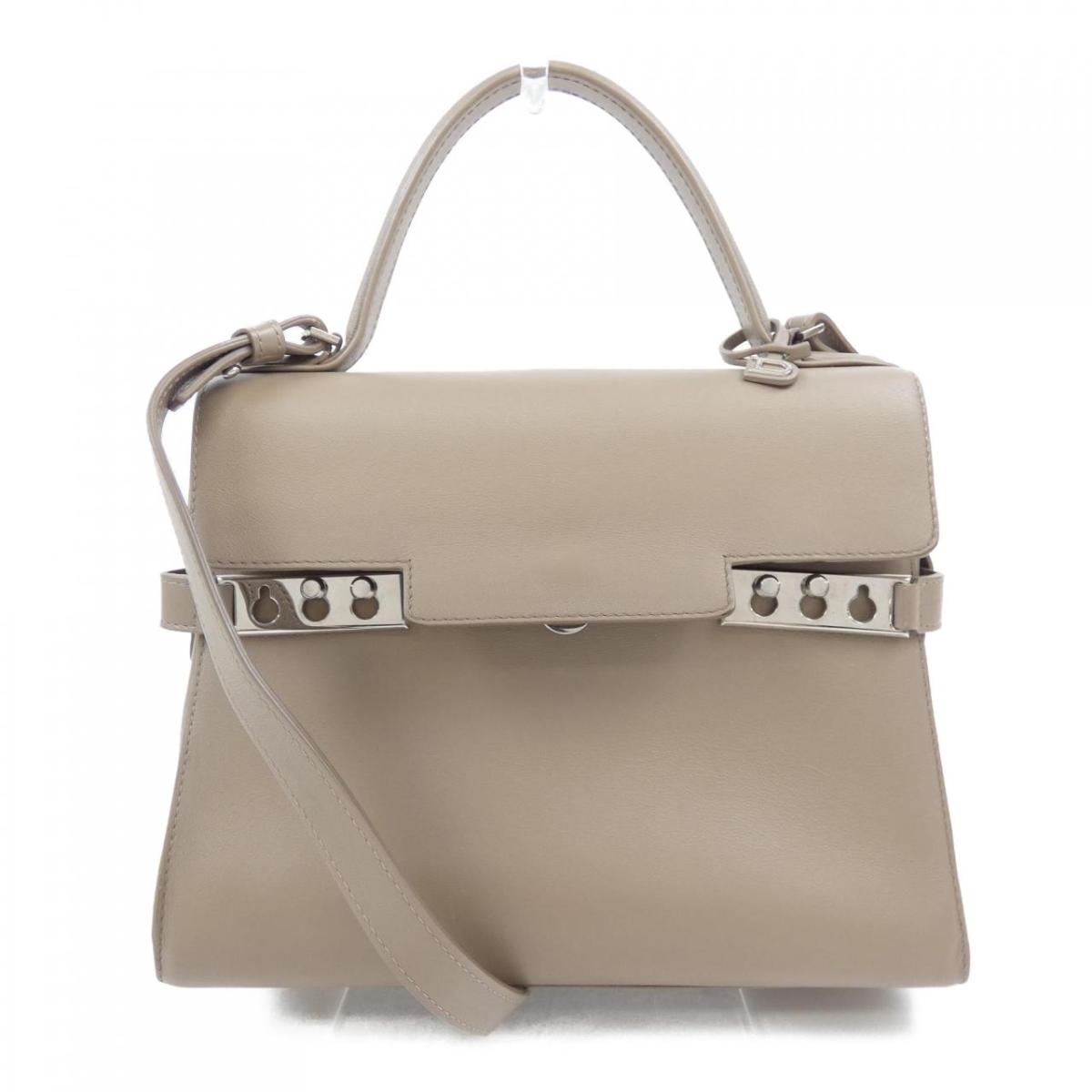 楽天市場】デルヴォー バッグ レディース DELVAUX タンペート PM