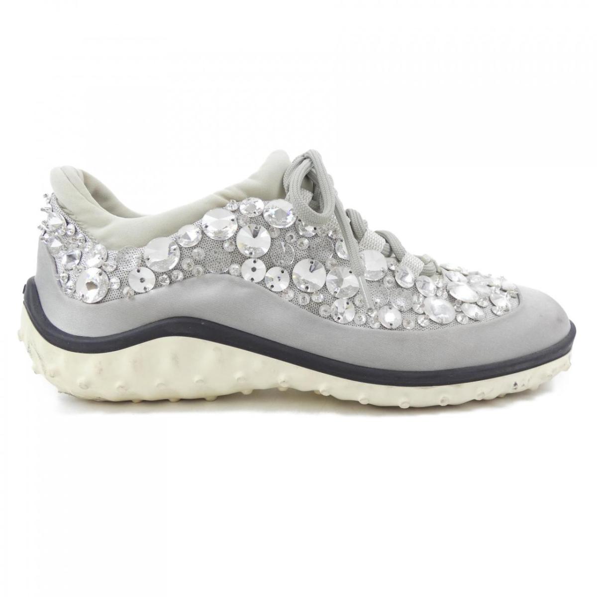 ミュウミュウ MIU MIU スニーカー【中古】