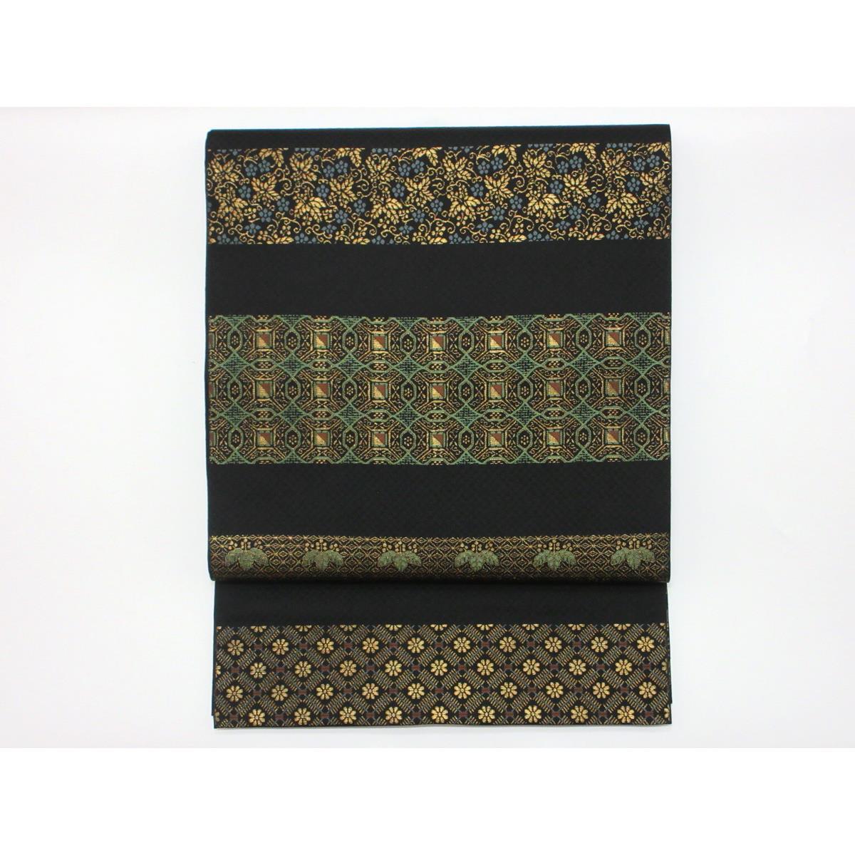 袋帯　【川島織物】本袋　全通柄【中古】｜KOMEHYO ONLINESTORE 店
