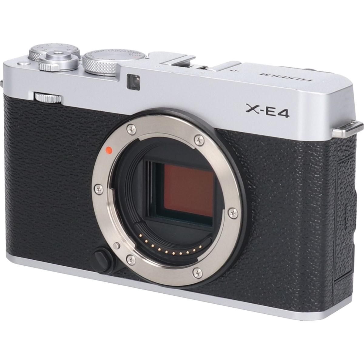 Ｘ－Ｅ４【中古】