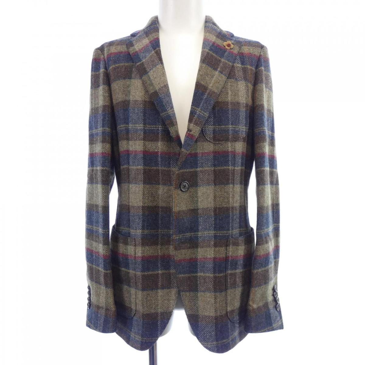ラルディーニ LARDINI ジャケット【中古】