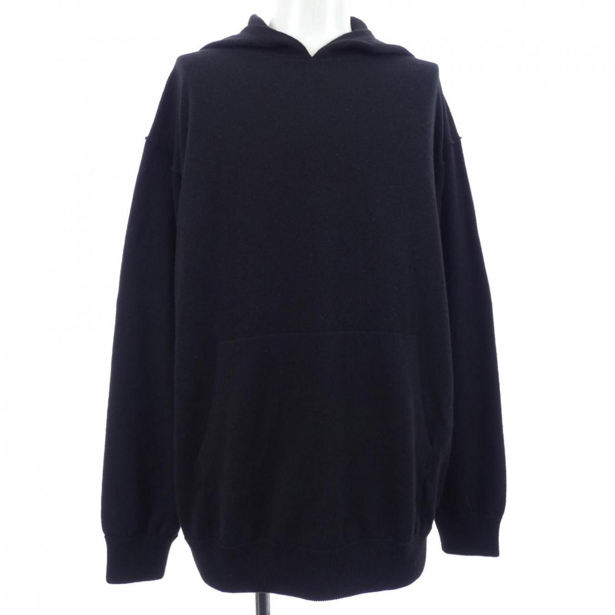 ルイヴィトン LOUIS VUITTON インサイドアウトカシミヤフーディ HHN43WJZE ニット【中古】|KOMEHYO ONLINESTORE 店