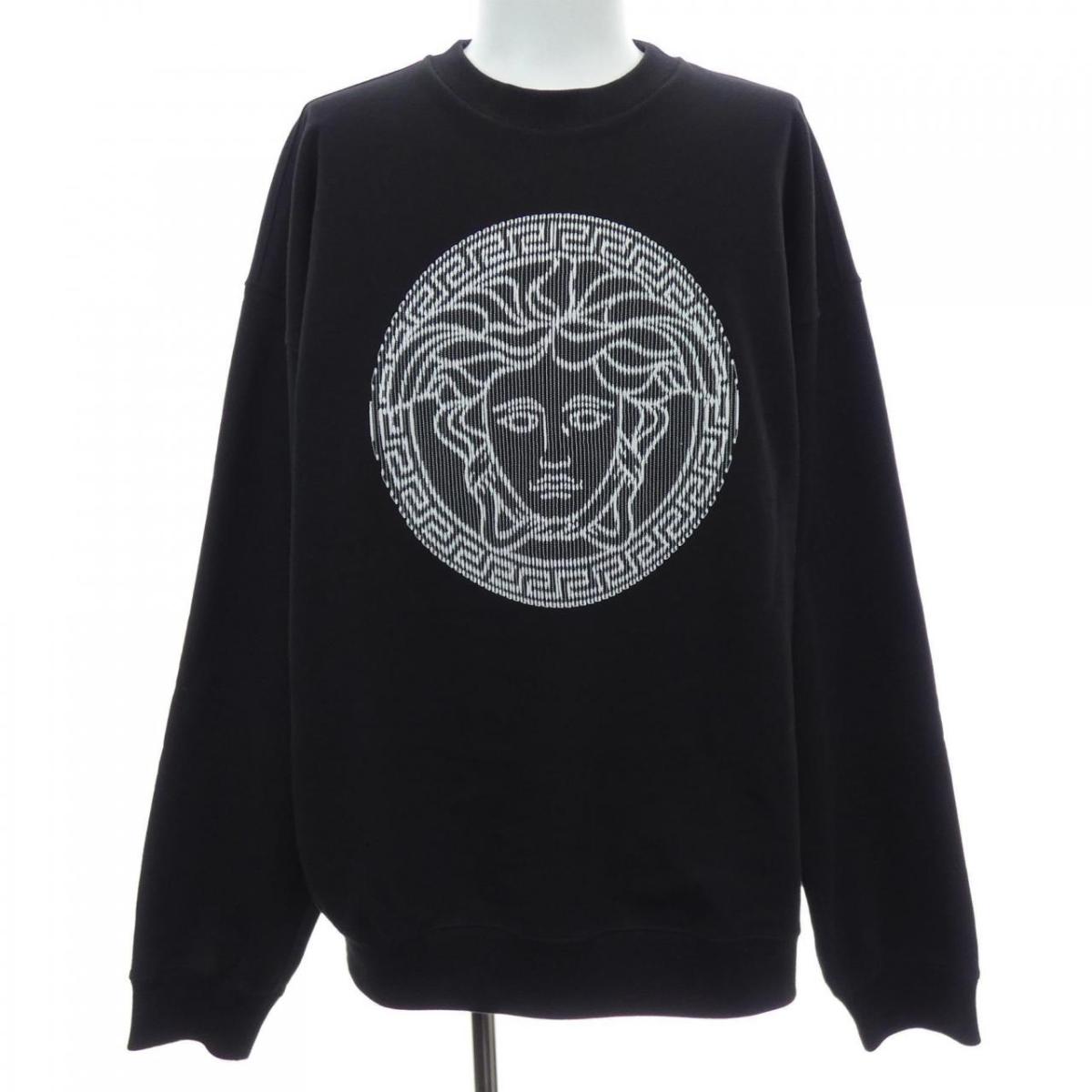 ヴェルサーチェ VERSACE 1013969 汗水【中古】