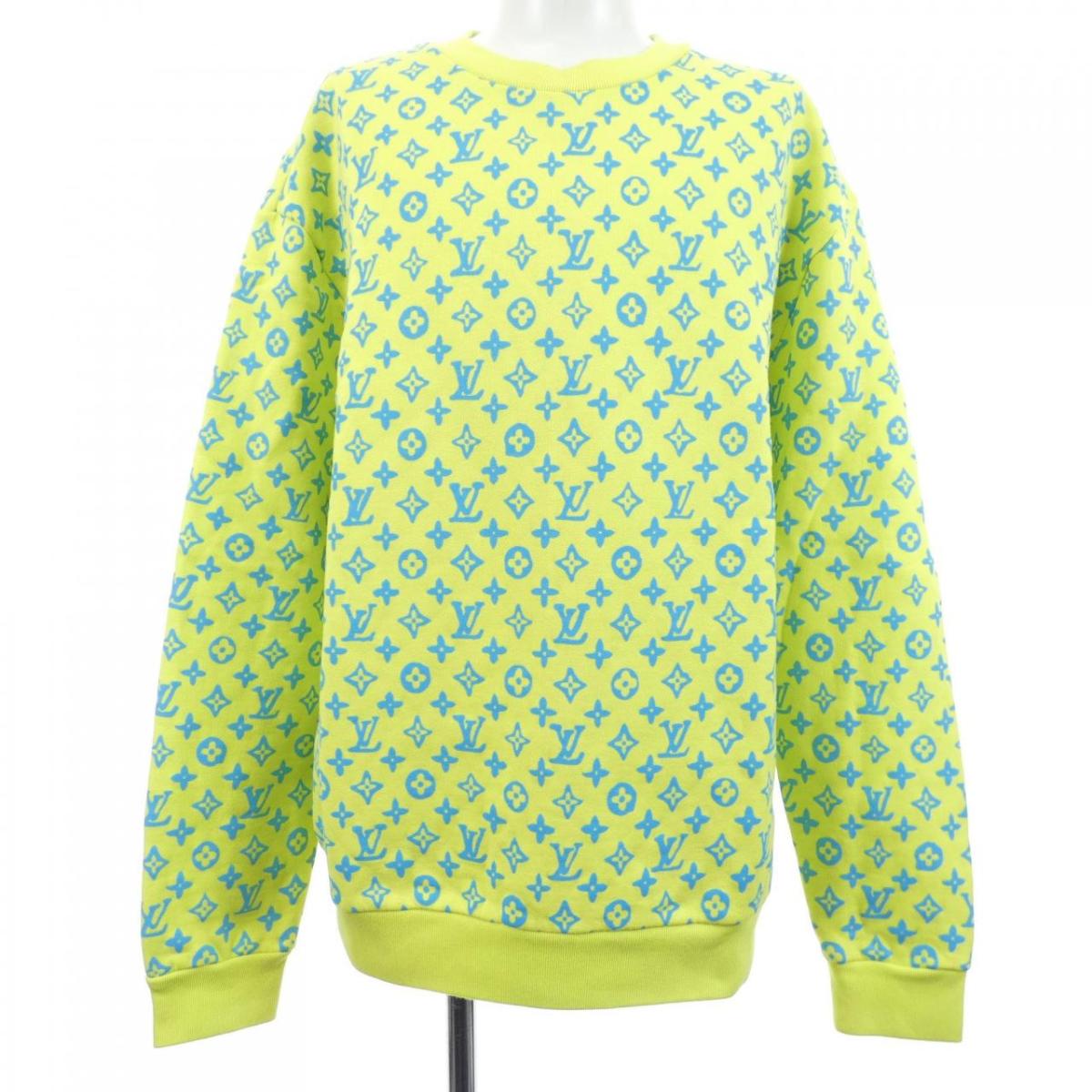 ルイヴィトン LOUIS VUITTON モノグラムレインボープレイグラウンドグラフィックスエット HOY87WIHN 汗水【中古】