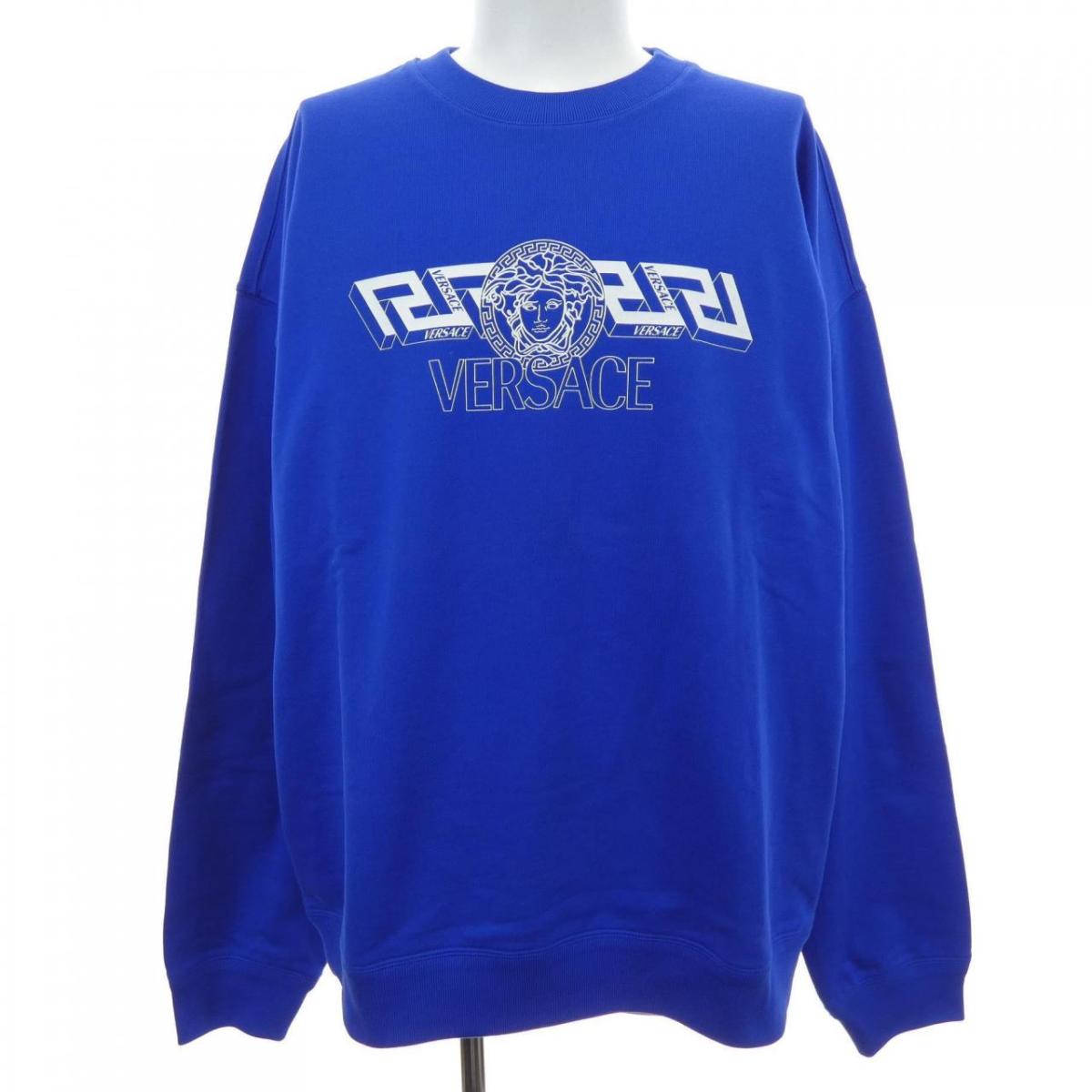 ヴェルサーチェ VERSACE 1003992 スウェット【中古】