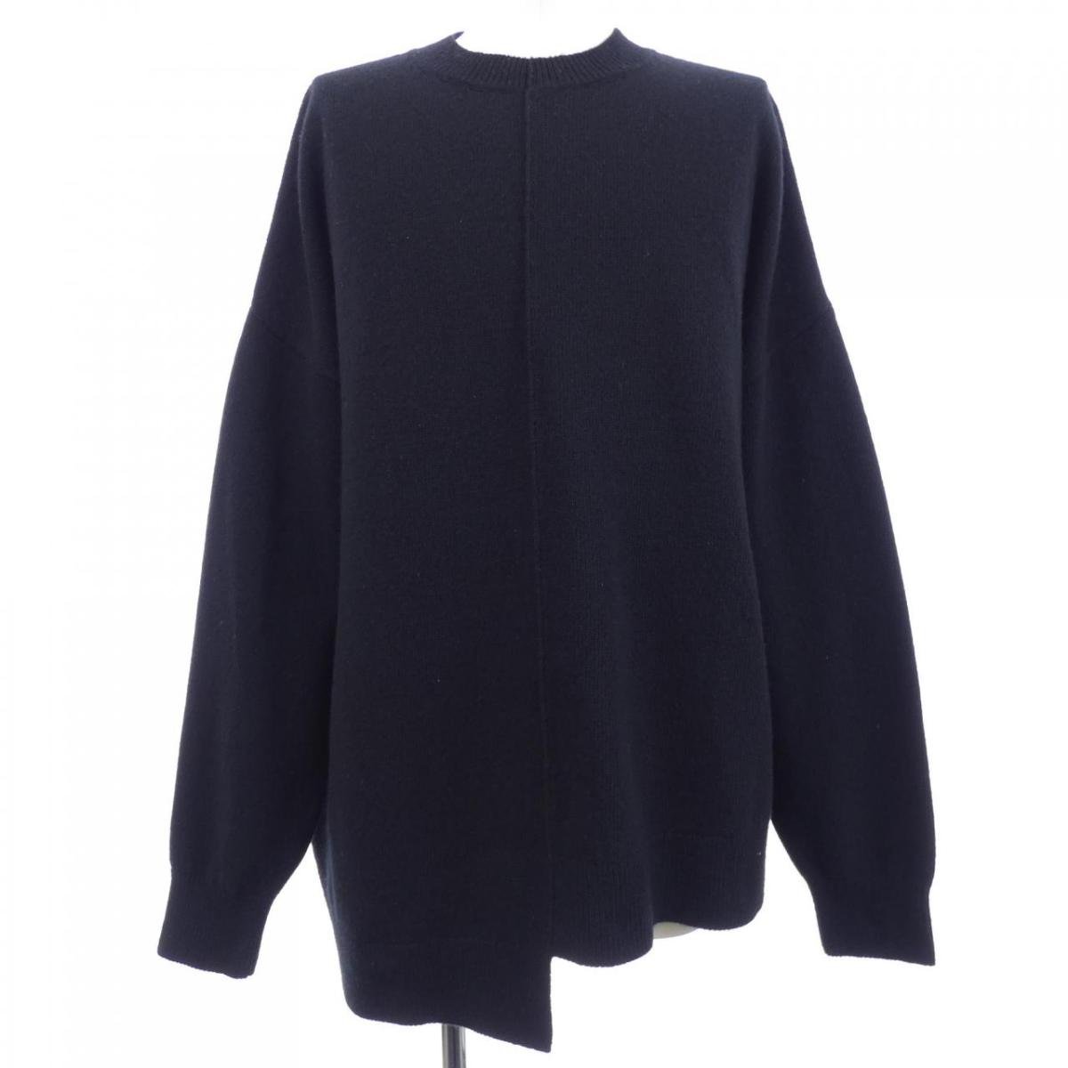 ロエベ LOEWE アナグラム ANAGRAM H526Y14KEU ニット【中古】｜KOMEHYO ONLINESTORE 店
