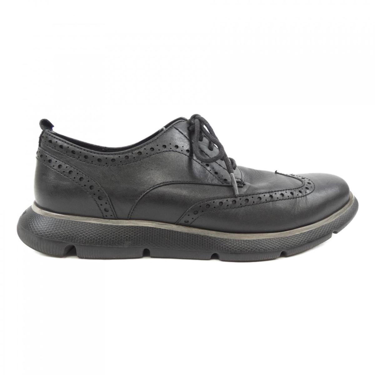 電話を掛けるハーン COLE HAAN C34523 シューズ【中古】