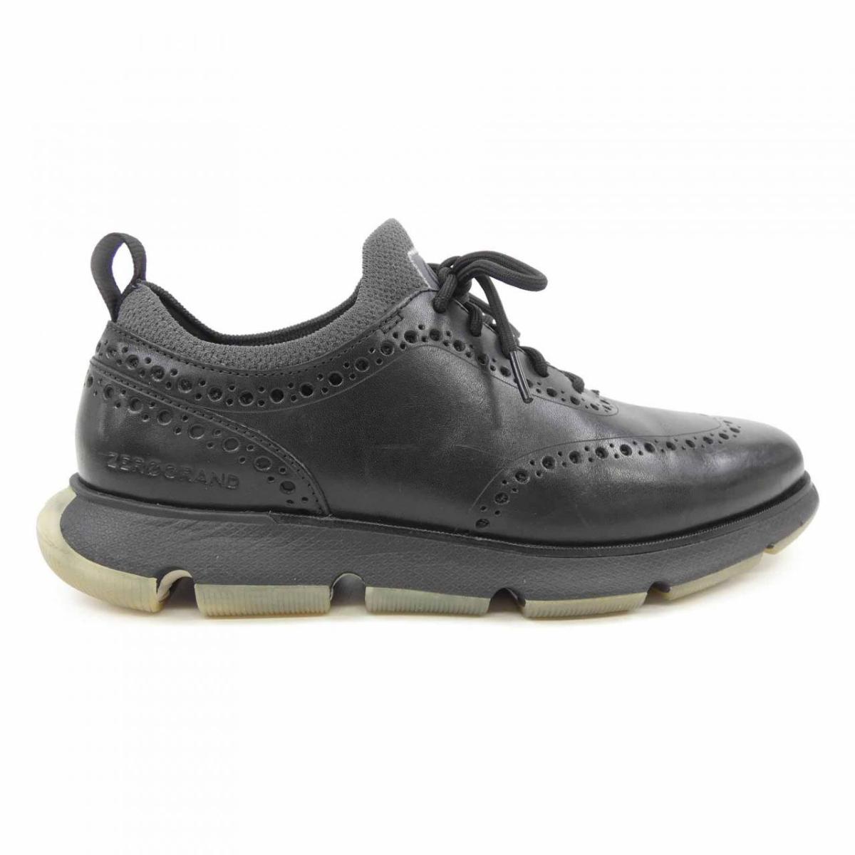 コールハーン COLE HAAN スニーカー【中古】