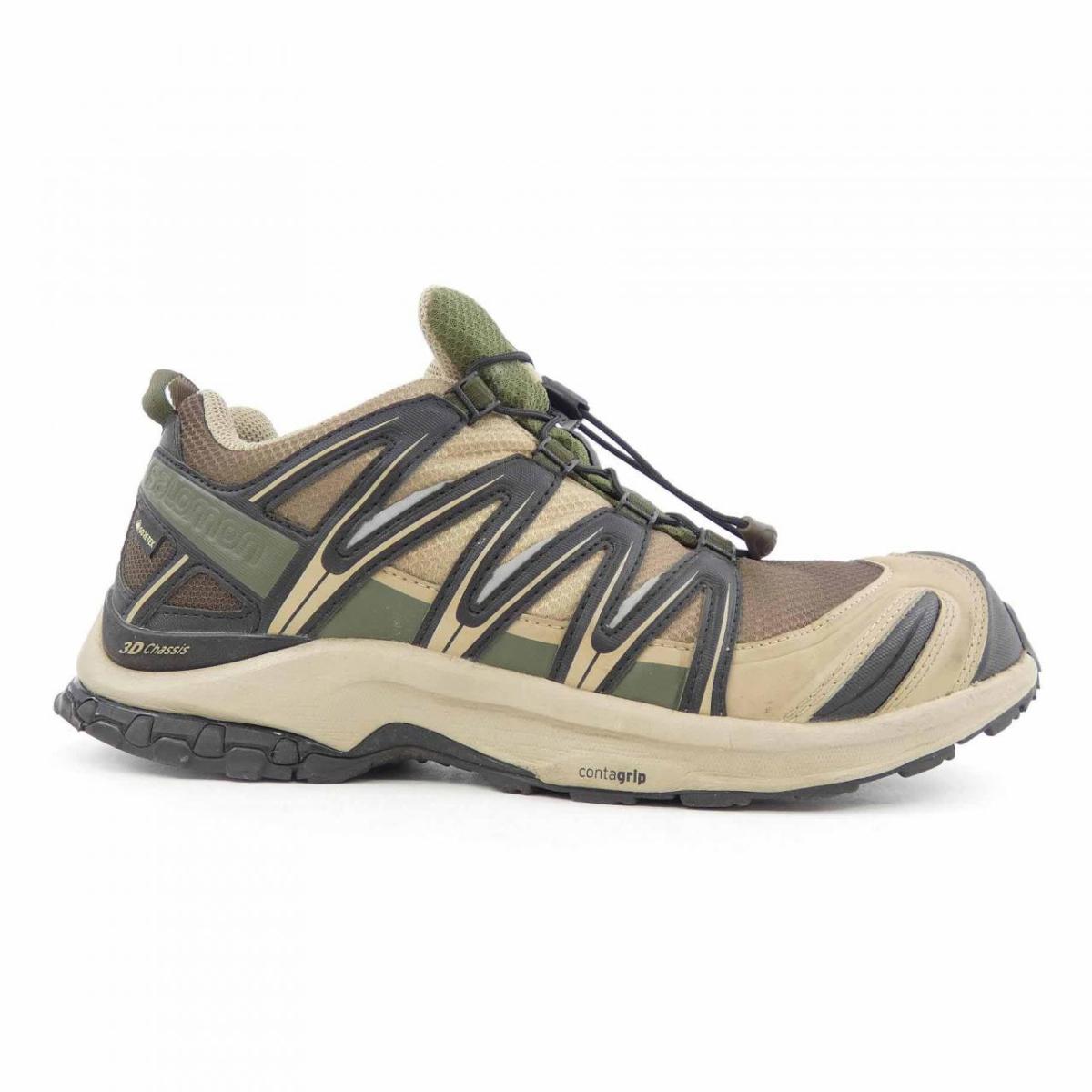 サロモン SALOMON 412598 スニーカー【中古】