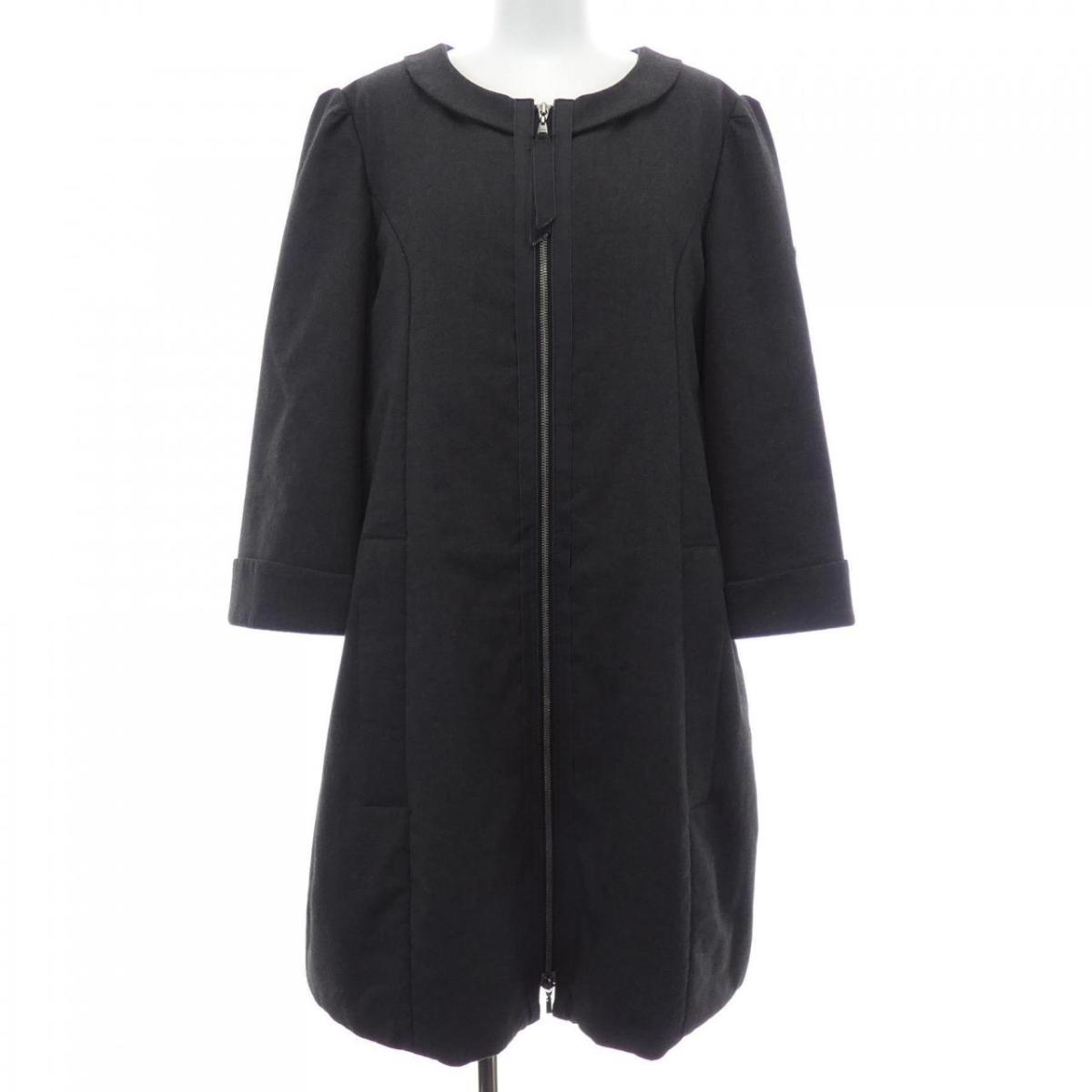 楽天市場】FOXEY NEW YORK ショートコート ネージュ 43870