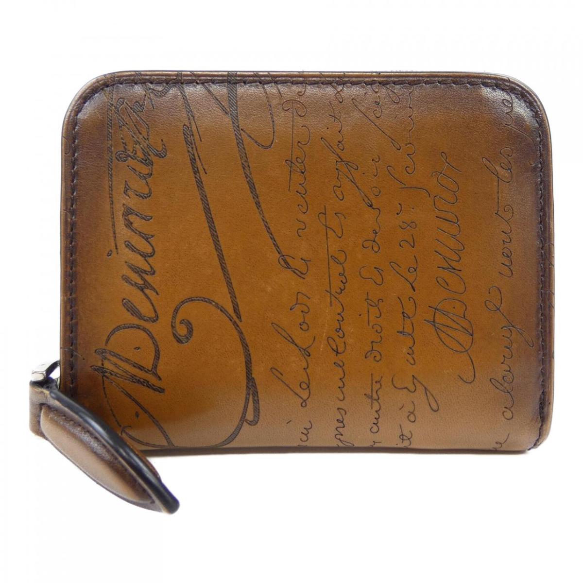 ベルルッティ Berluti WALLET【中古】