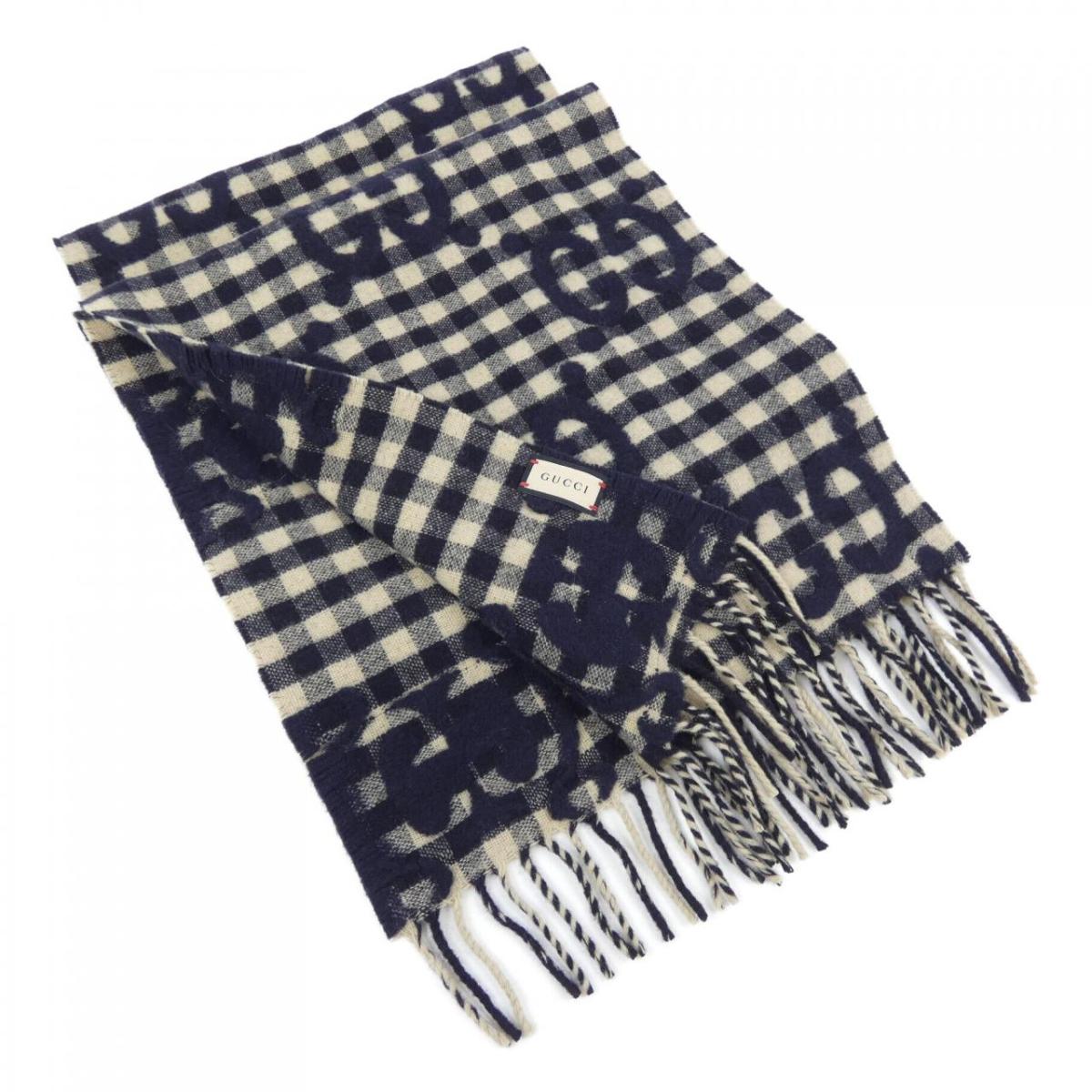 GUCCI☆ グッチ☆ホワイトファー耳あて 楽天市場】【未使用品】【アパレル】GUCCI グッチ イヤーマフ 耳あて