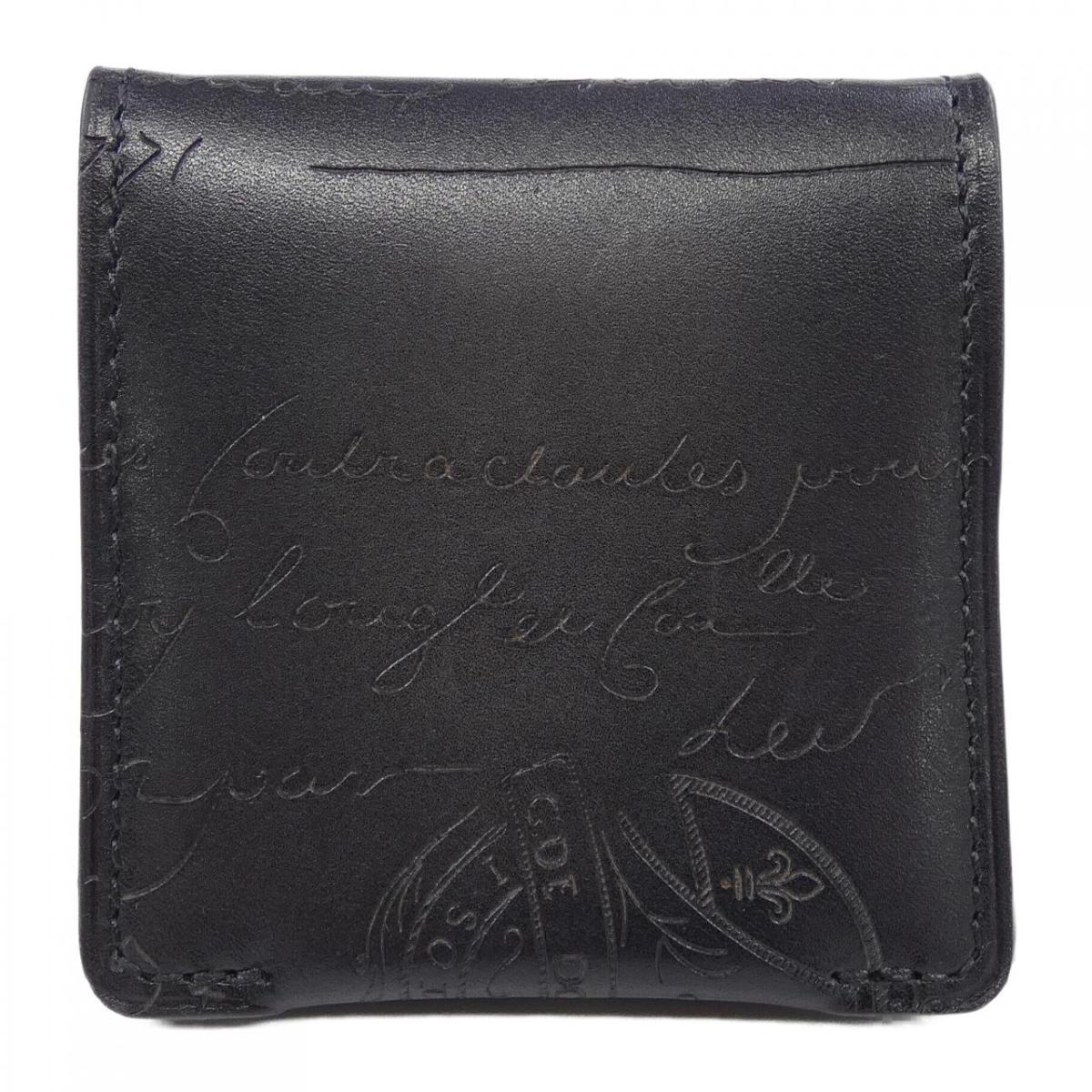 ベルルッティ Berluti E0139 COIN CASE【中古】