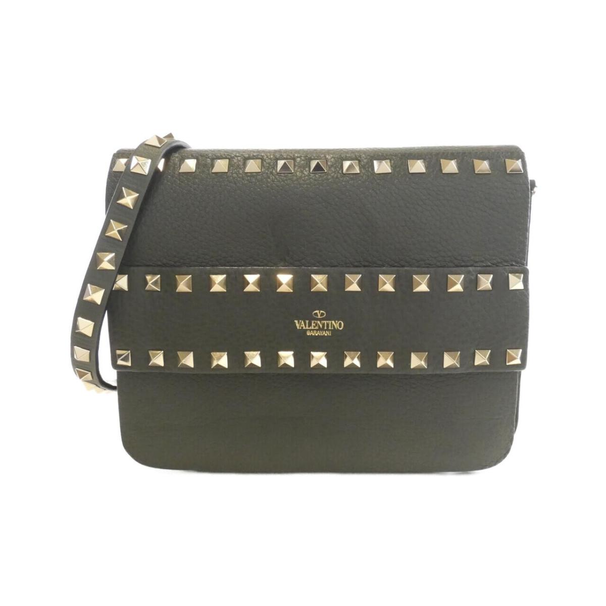 ヴァレンティノ ショルダーバッグ【中古】