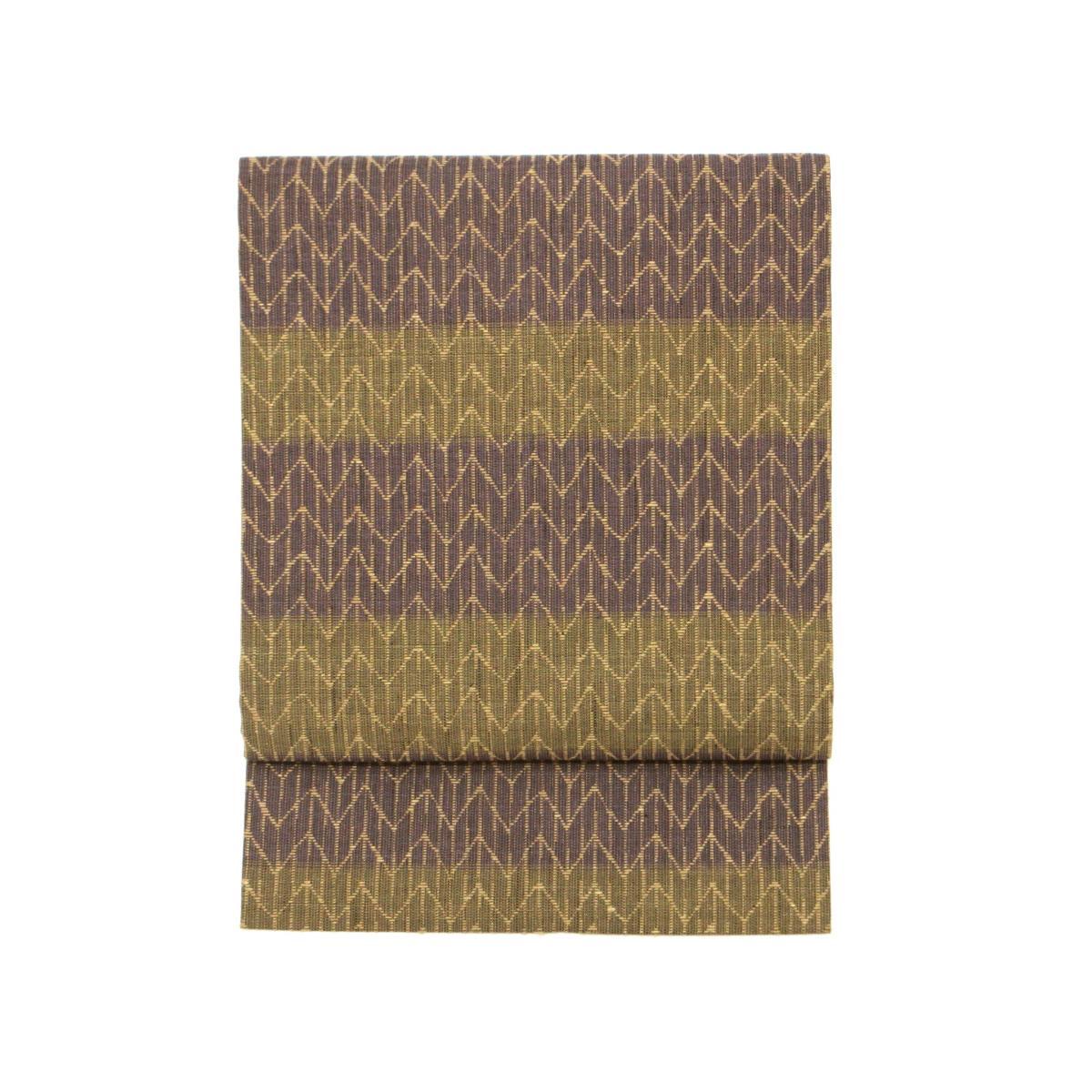 楽天市場】ブレーメンの音楽隊名古屋帯【中古】 : 銀座かわの屋